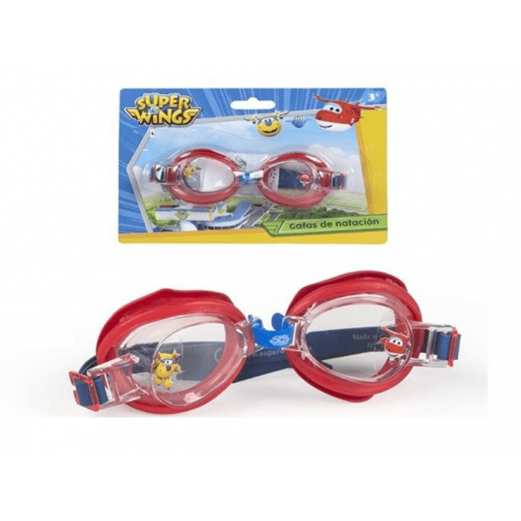 Occhialini Mare Super Wings - The Toys Store