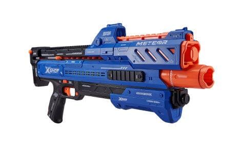 X-Shot Chaos Orbit, spara Nuove Munizioni a Palla - The Toys Store