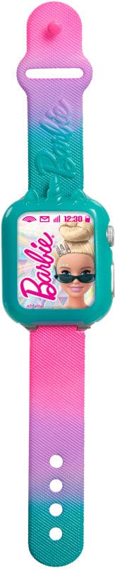 Barbie Smart Watch, Orologio di Barbie