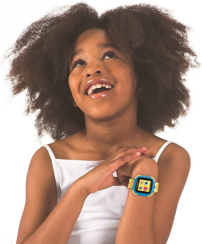 Giocattoli Orologio Digitale Minions, E Watch con Telecamera per Foto e Video Charlotte M. Orologio E Watch | The Toys Store