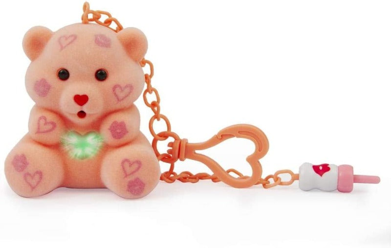 Collezionabili Giochi Preziosi, Coccolotti Love&Kiss