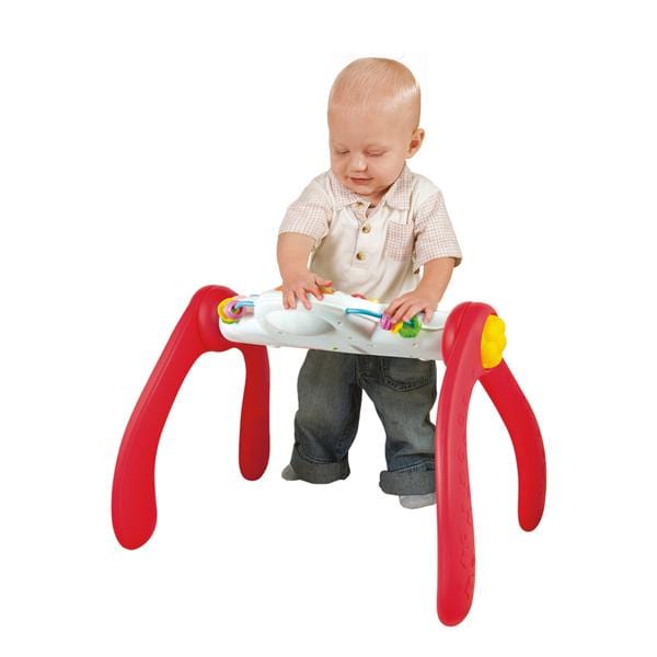 Palestrina Neonato 3in1 con Luci e Suoni Fisher Price Palestrina Baby Piano 