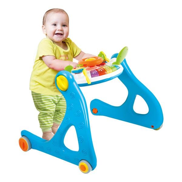 Palestrina Neonato 5 in 1 Centro Attività - The Toys Store