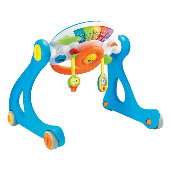 Palestrina Neonato 5 in 1 Centro Attività - The Toys Store
