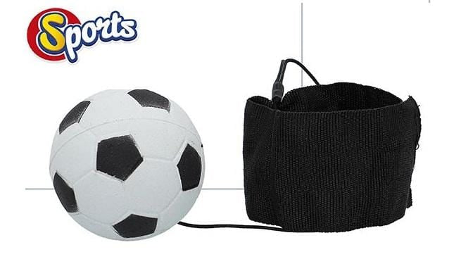 Palla Elastica con Bracciale - The Toys Store