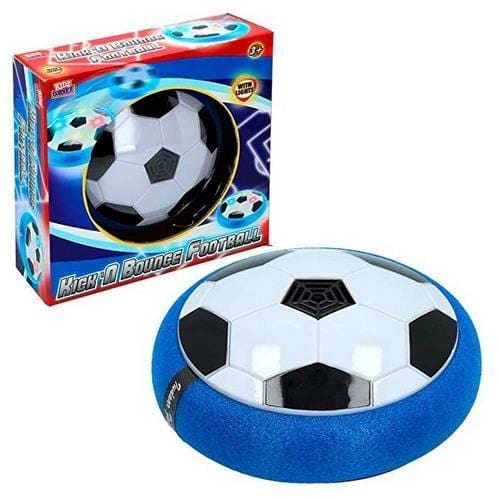 Palla Luminosa Fluttuante da Calcio - The Toys Store