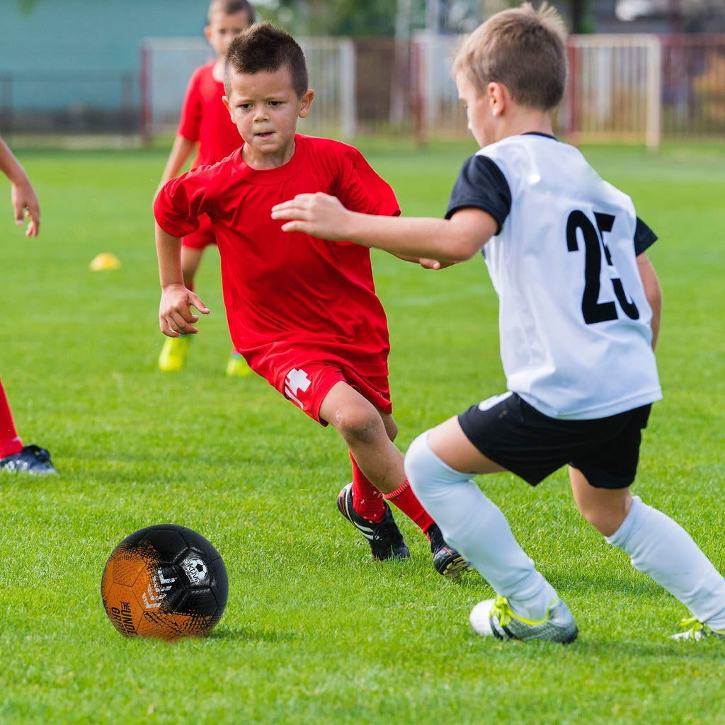 Pallone da Calcio Misura 5 - The Toys Store