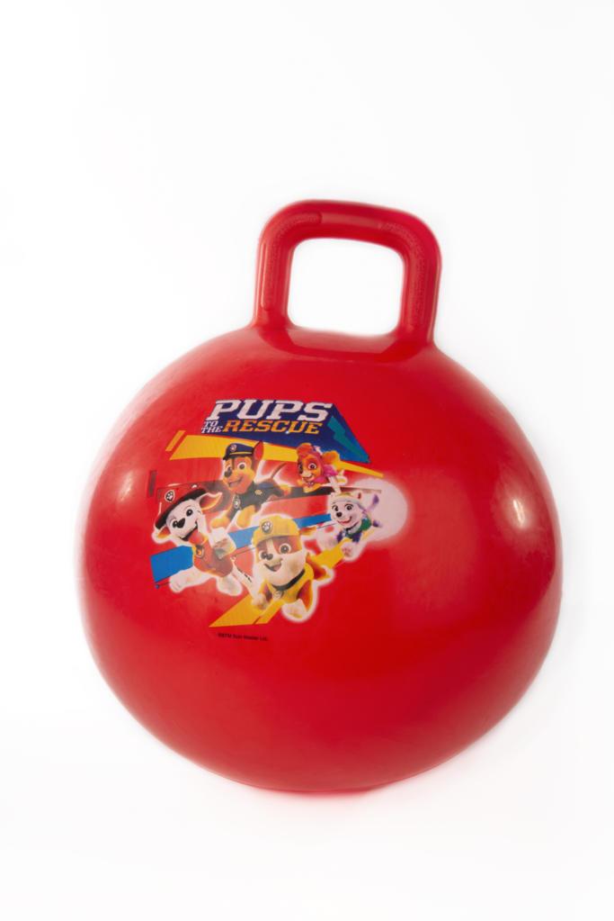 Palla per Saltare Kangaroo - Paw Patrol - The Toys Store