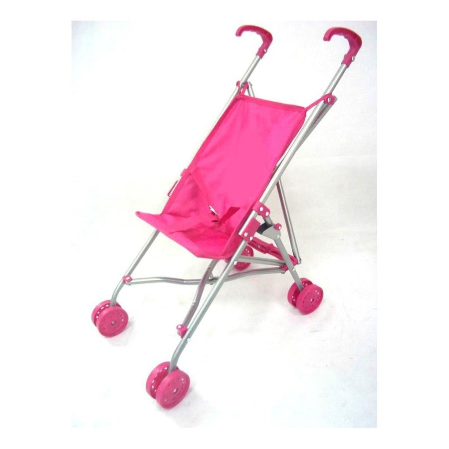 Passeggino Giocattolo - Carrozzina Bambolotto - The Toys Store