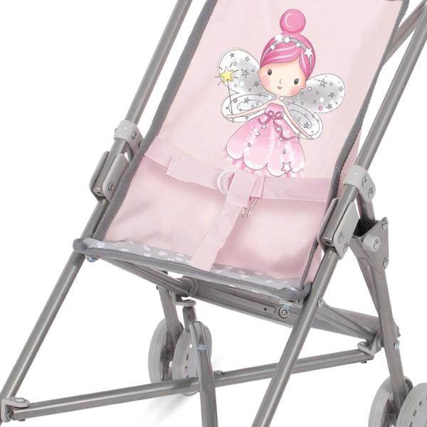 Passeggino Giocattolo per bambolotti da 40 cm - The Toys Store