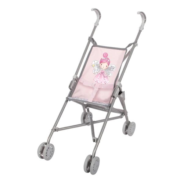 Passeggino Giocattolo Carrozzina per Bambole The Toys Store
