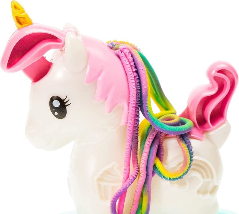Plastilina Creadò Nice, Pasta Modellabile Unicorno