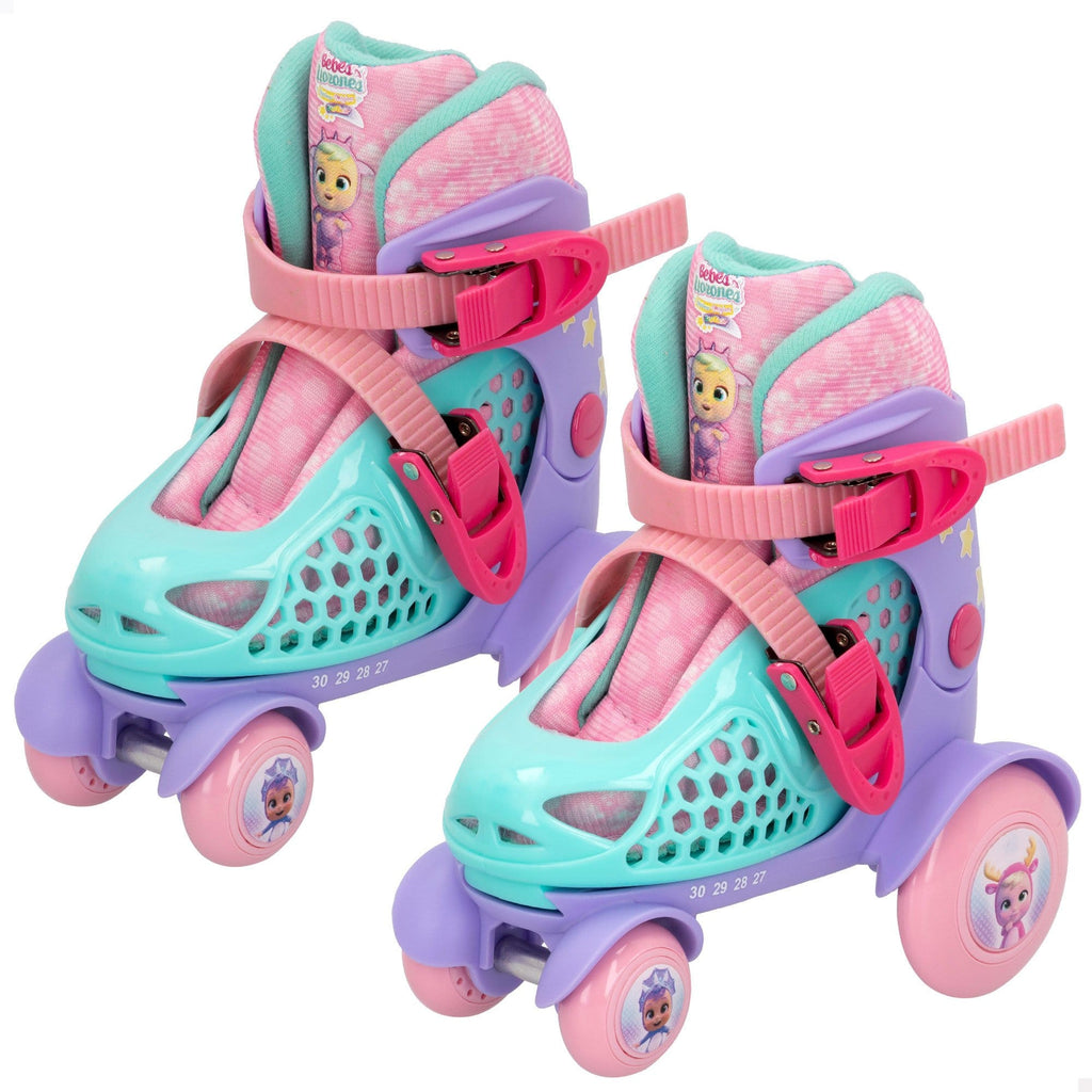 Pattini per Bambini Cry Babies 27-30 - The Toys Store