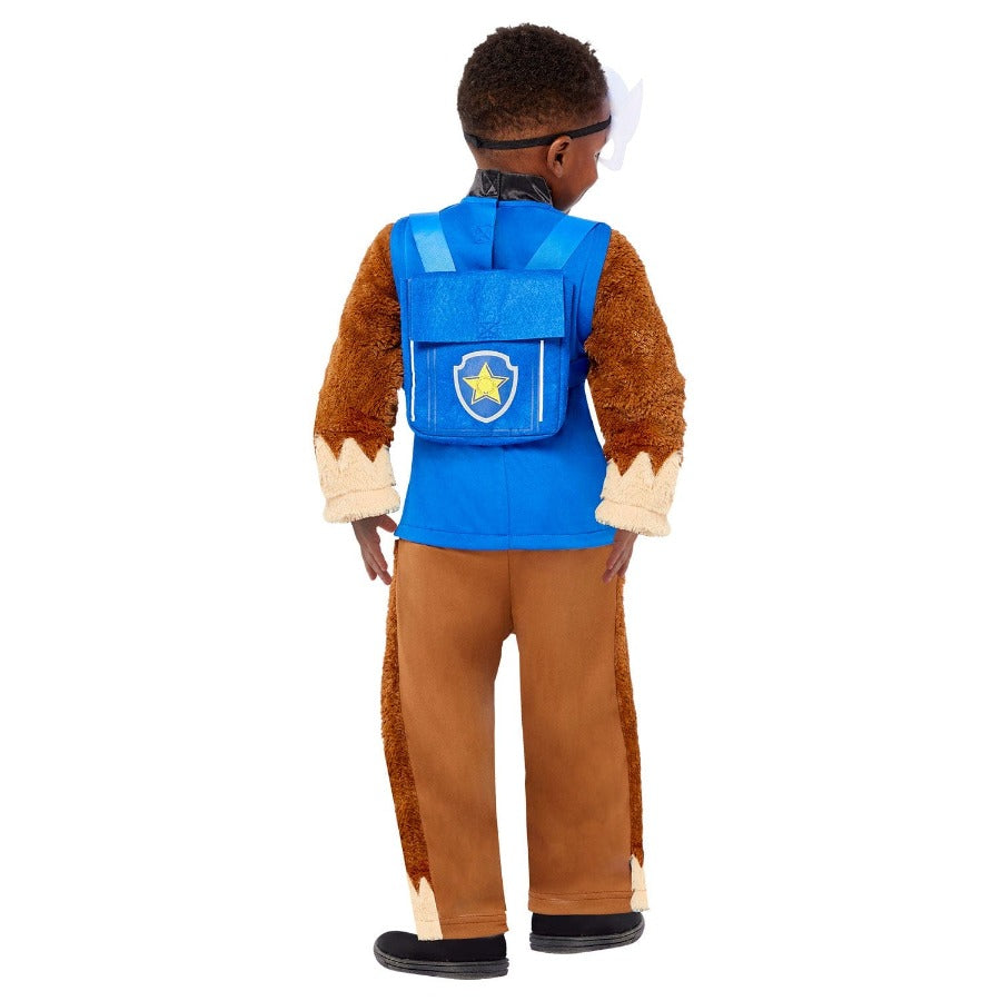 Paw Patrol Costume Chase travestimento – The Toys Store