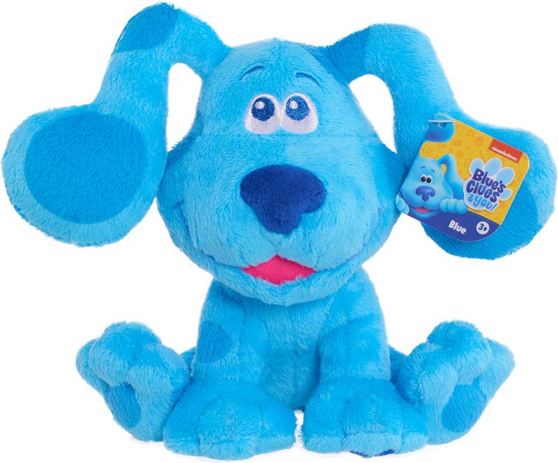 Blues Clues & You Peluche 30cm - The Toys Store