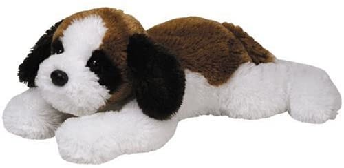 Ty Peluche Cane San Bernardo Yodel 81cm - The Toys Store