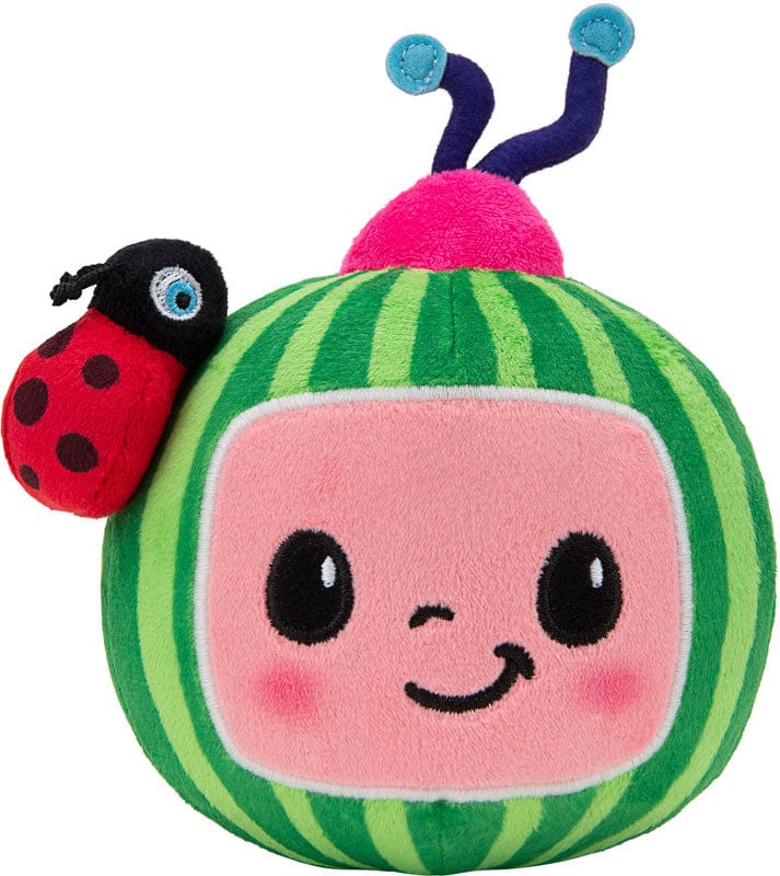 Personaggi Cartoni Peluche Cocomelon Personaggi 20cm assortiti