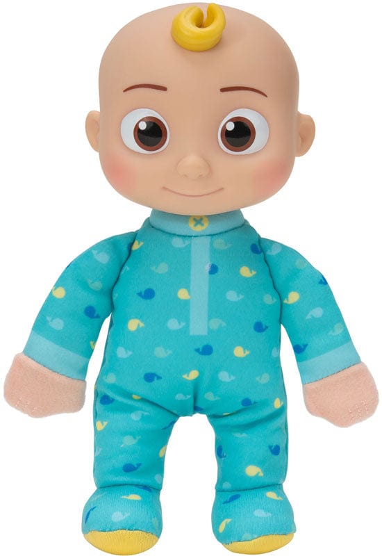 Personaggi Cartoni Peluche Cocomelon Personaggi 20cm assortiti