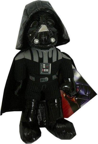peluche Peluche Darth Vader Star Wars 44cm