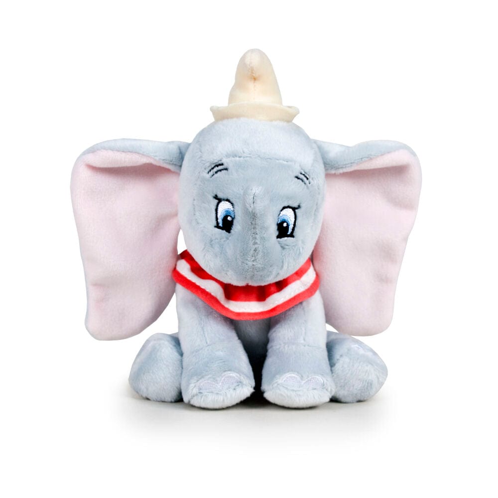 peluche Peluche Elefantino Dumbo 12cm