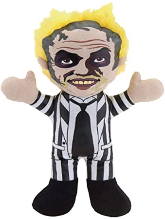 Peluche BeetleJuice Spiritello Porcello - The Toys Store