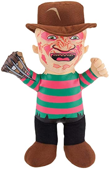 Peluche Freddy Krueger A Nightmare - The Toys Store