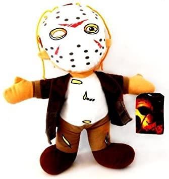 Peluche Jason Voorhees Venerdi' 13 - The Toys Store