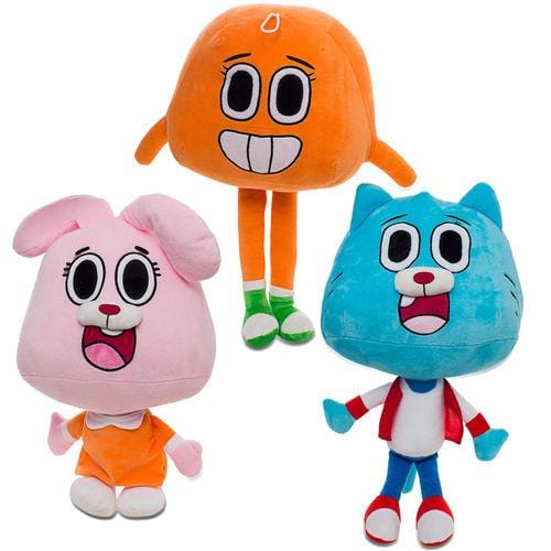 Peluche Gumball 60cm - The Toys Store