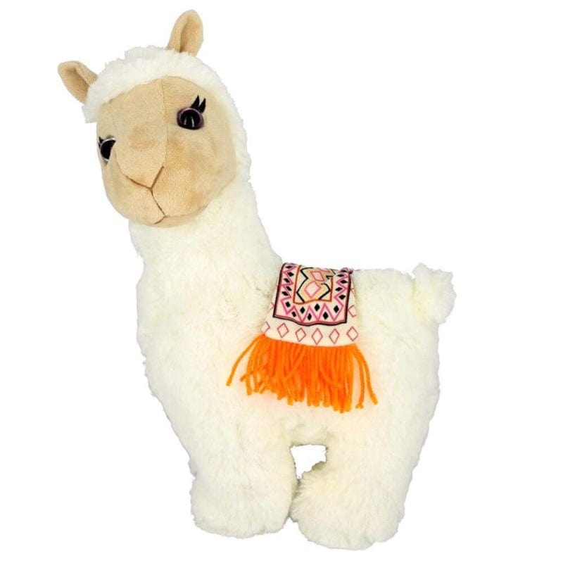 Peluche Lama 50cm Toys