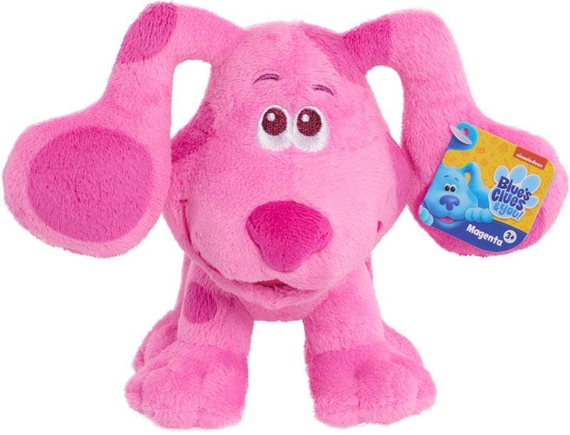 Blues Clues & You Peluche 30cm - The Toys Store