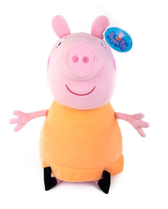 Peluche Mamma Pig