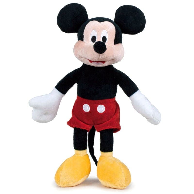 peluche Peluche Mickey Mouse Disney 28cm