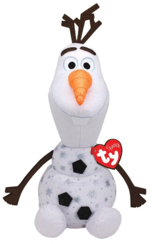 peluche Peluche Olaf 55cm con Suoni - Disney Frozen2