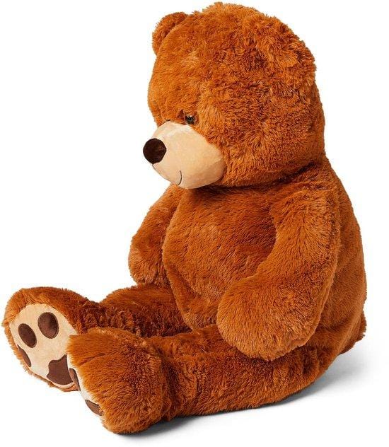 Peluche Orso 1 metro - The Toys Store