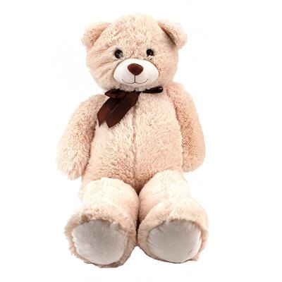 IL NOSTRO TEDDY GIGANTE ❤️❤️❤️😻😻😻 #teddy #babyshower #genderreveal #orso  #orsogigante #cannonesparacoriandoli #saràlui #saràlei #itsaboy💙  #itsagirl🎀, By Mani di fata eventi