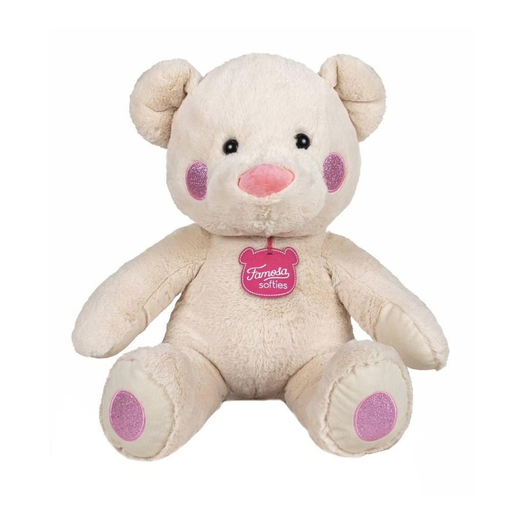 peluche Peluche Orso 54cm Famosa Boutique Peluche Orso 50cm | The Toys Store