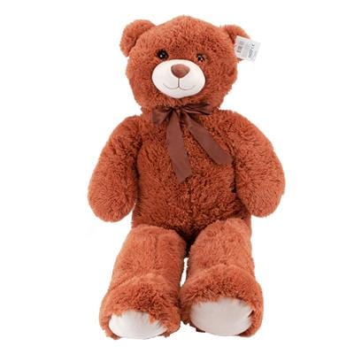 peluche Peluche Orso Grande 100cm Peluche Orso 50cm | The Toys Store