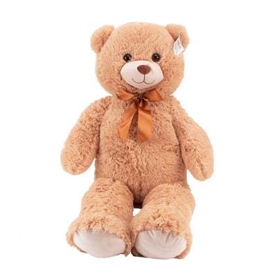 Orsetto Peluche Orso Metro Peluche Orso Grande 100cm – The Toys Store