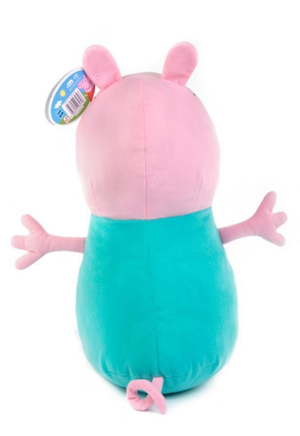 Peluche Papà Pig