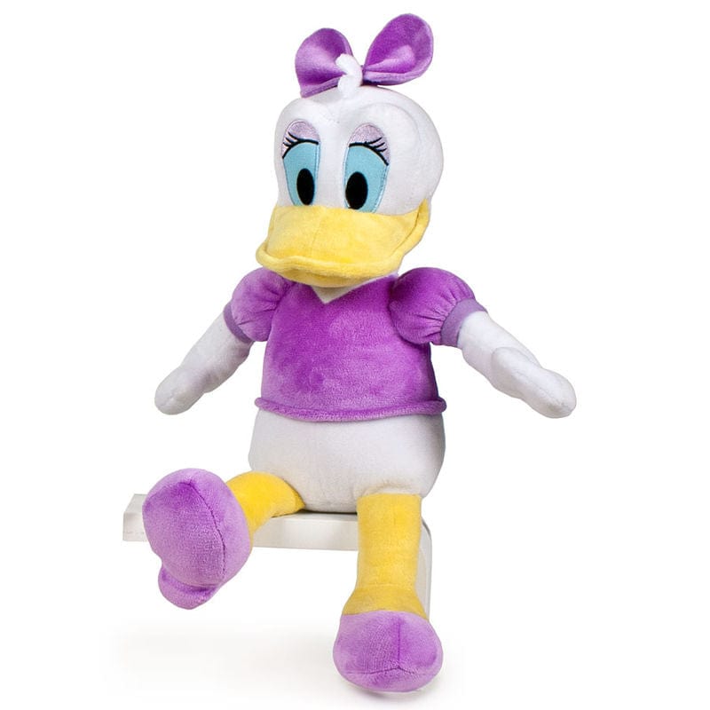 peluche Peluche Daisy Paperina Disney 40cm