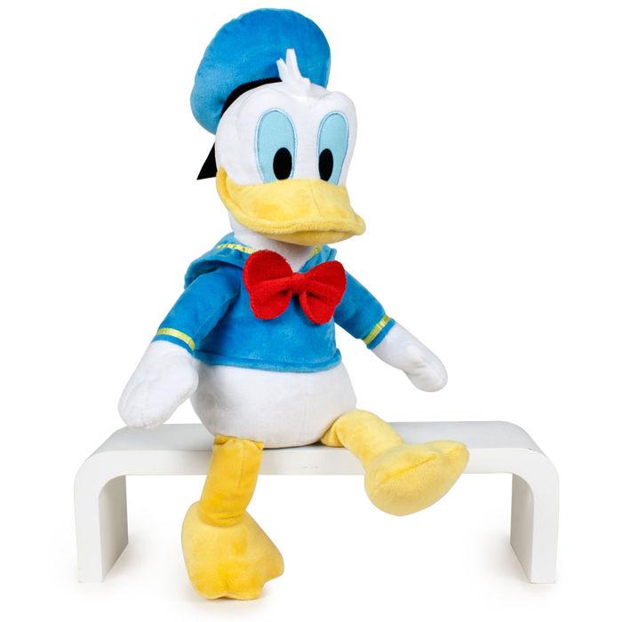 Peluche Paperino Disney 40cm - The Toys Store