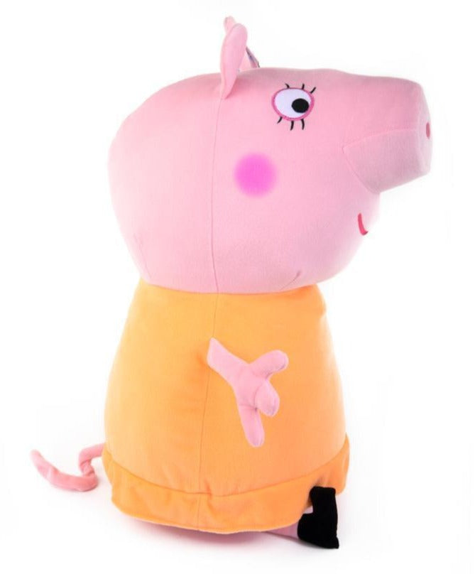 Peluche Peppa Pig Mamma Pig