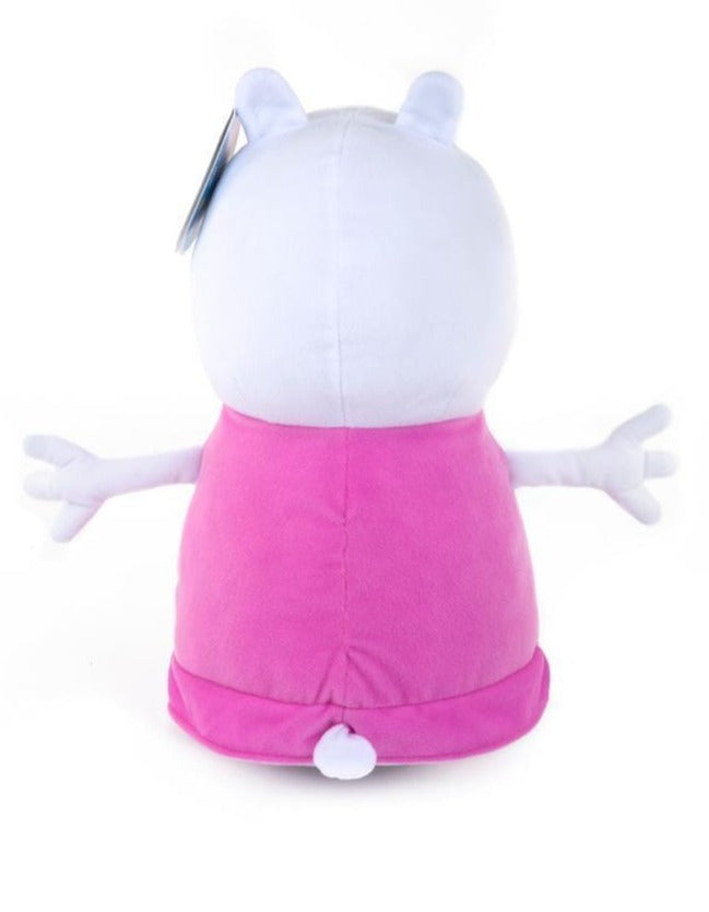 Peluche Peppa Pig Suzy Pecora