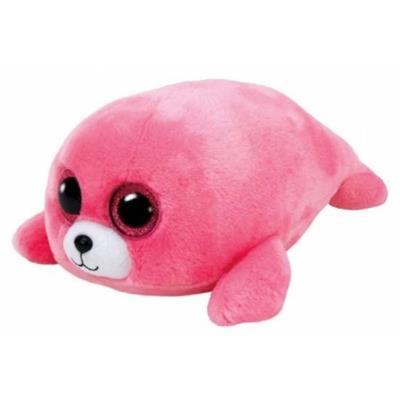 Ty Peluche Occhioni Foca Pierre 15cm - The Toys Store