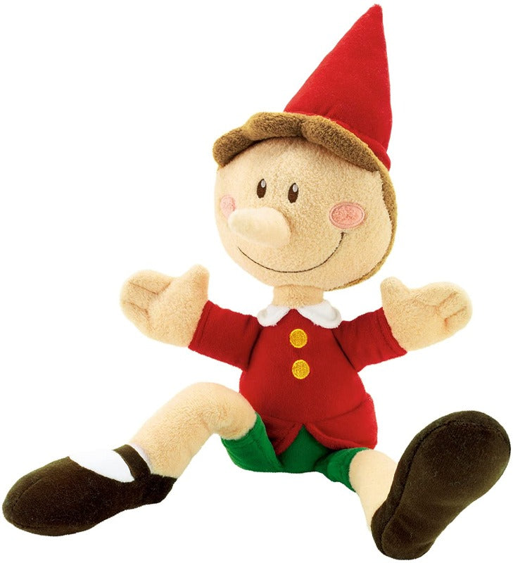 Trudi Peluche Pinocchio 25cm - The Toys Store