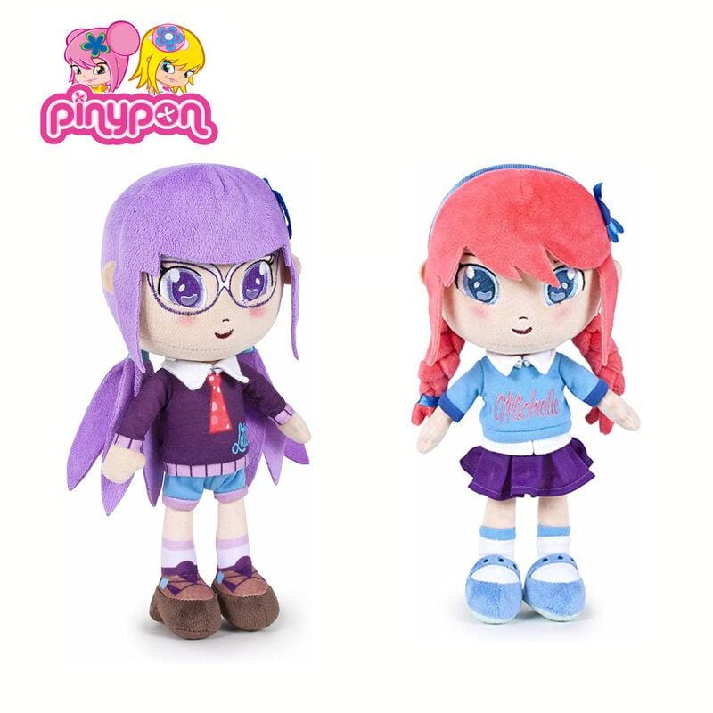 Peluche Pinypon Bambole 30cm - The Toys Store
