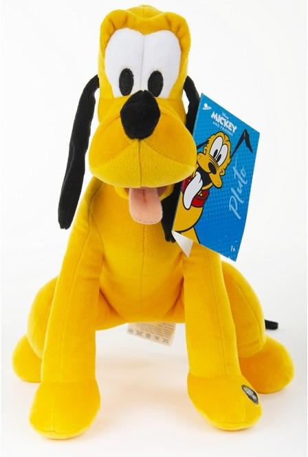 peluche Peluche Pluto Disney 50cm con Suoni