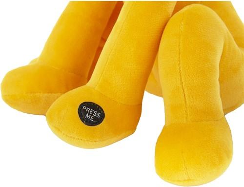 peluche Peluche Pluto Disney 50cm con Suoni
