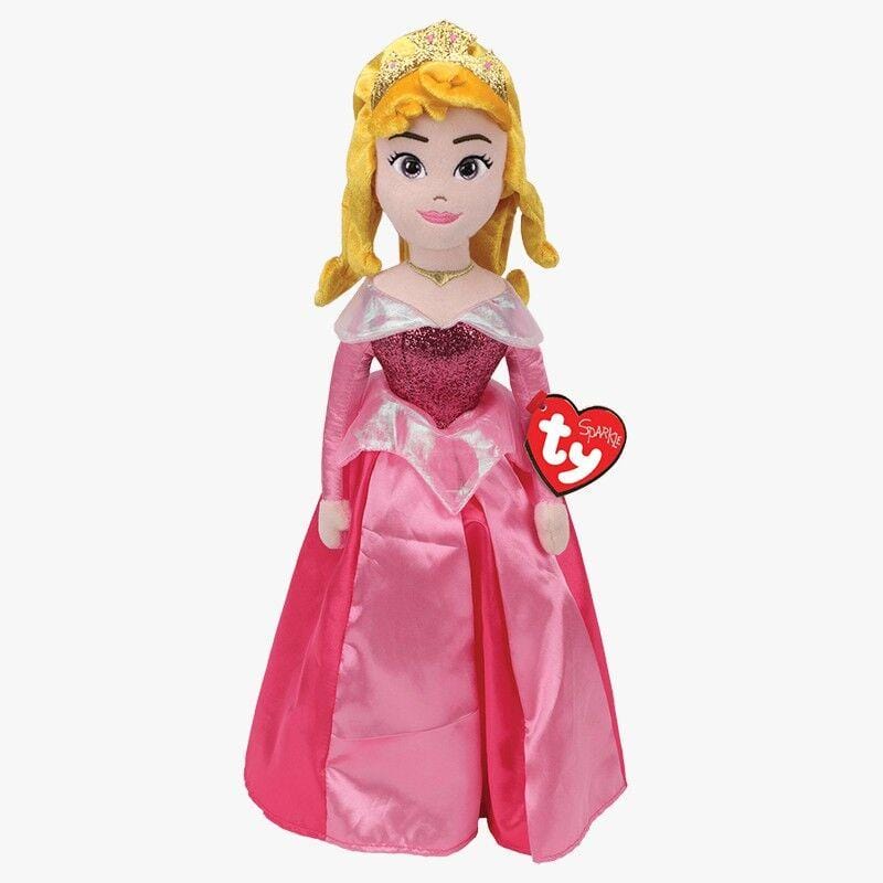 peluche Peluche Principessa Aurora 40cm con Suoni - Disney Princess