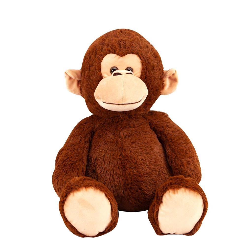 Peluche Scimmia 60cm - The Toys Store